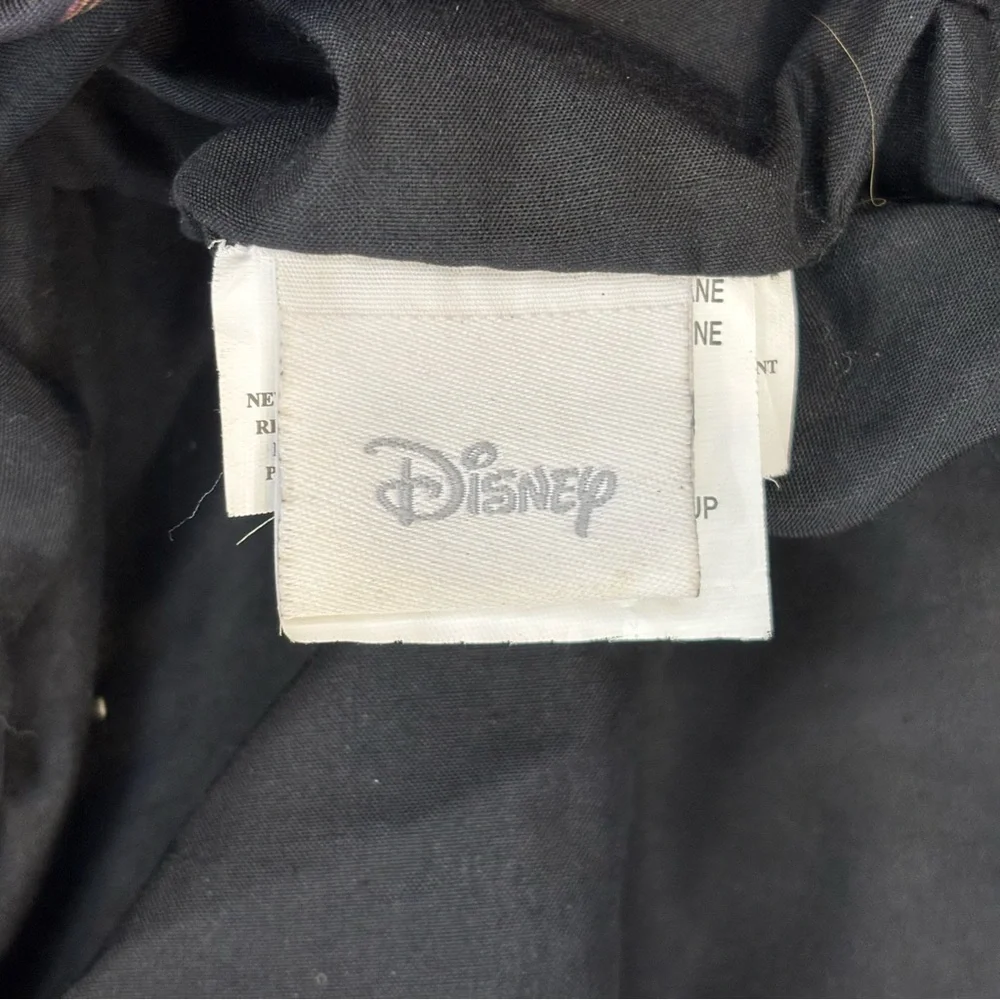 Disney Vintage Down-string Backpack with Colorful Character Cameos - Snow White - Picture 2 of 6